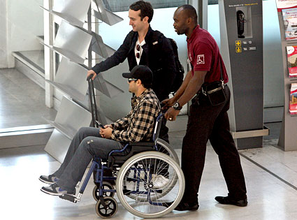 Jesse Metcalfe Jesse Metcalfe